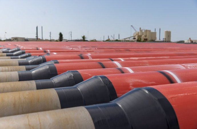 Deepwater Pipelines