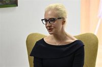 Biden traslada a la esposa y a la hija de Navalni que el "legado" del opositor permanecerá vivo en Rusia