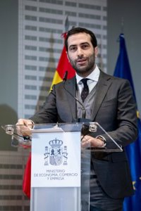 Cuerpo afirma que aún es pronto para abordar la sucesión de Hernández de Cos, que termina mandato en junio