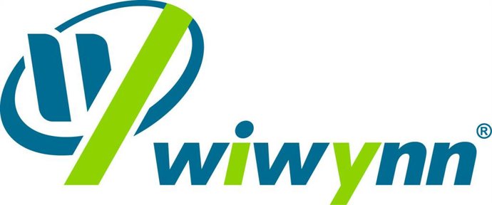 Wiwynn Logo