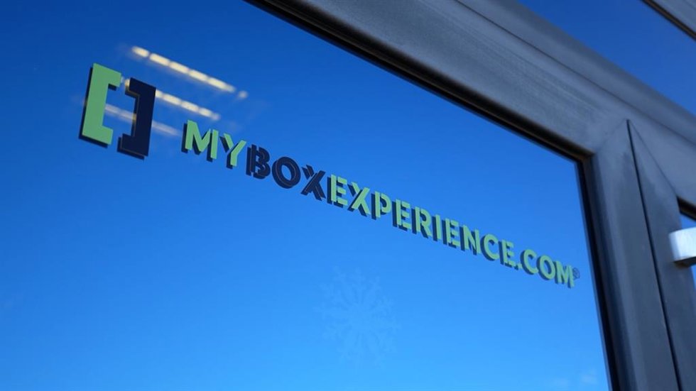 My Box, dedicada a espacios modulares industrializados, Pyme del Año en Ourense