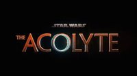 ¿Confirmada la fecha de estreno de Star Wars: The Acolyte?
