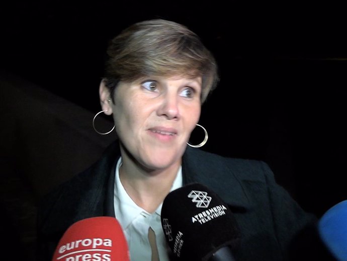 Inés Guardiola