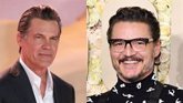 Foto: Josh Brolin sustituirá a Pedro Pascal en Weapons