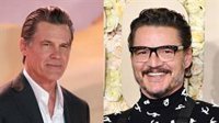 Josh Brolin sustituirá a Pedro Pascal en Weapons