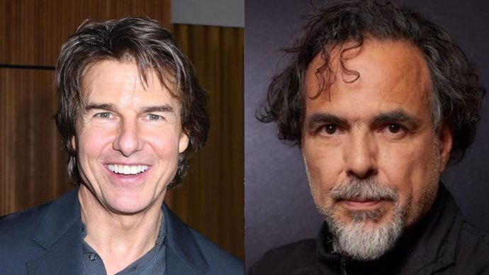 Tom Cruise protagonizará la nueva película de Alejandro González Iñárritu