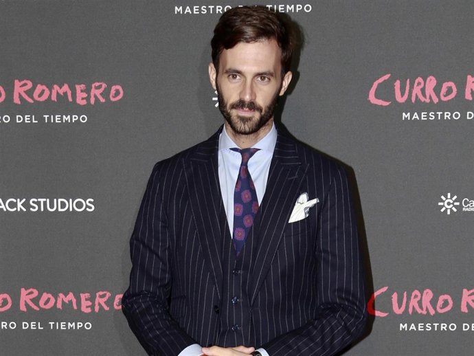 Archivo - Enrique Solís