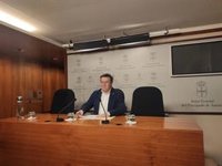 El PP pide la dimisión de Roqueñí por su "desastrosa" gestión en el conflicto en Itvasa