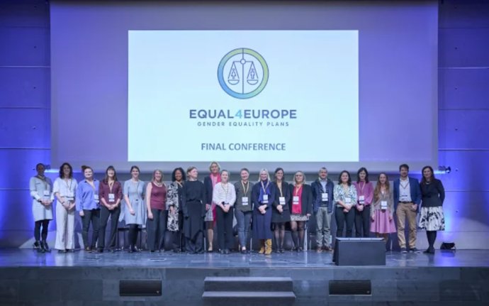 Esade lidera el proyecto EQUAL4EUROPE para promover la igualdad de género en centros de investigación y educación