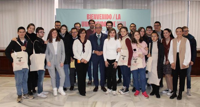 Cuarta edición de UniDiversUS.