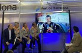 Foto: El Puerto de Barcelona presenta BlueTechPort y la Fundació BCN Port Innovation en el 4YFN