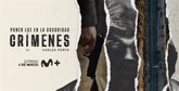 Foto: La temporada 4 de Crímenes, la docuserie true crime de Carles Porta, ya tiene fecha de estreno en Movistar