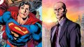 Superman Legacy: Primera imagen de Nicholas Hoult como Lex Luthor y del reparto al completo