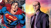 Foto: Superman Legacy: Primera imagen de Nicholas Hoult como Lex Luthor y del reparto al completo