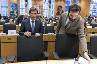 Almeida pide explicaciones a Sánchez por votar contra Madrid para ser sede de AMLA: "Es inexplicable"