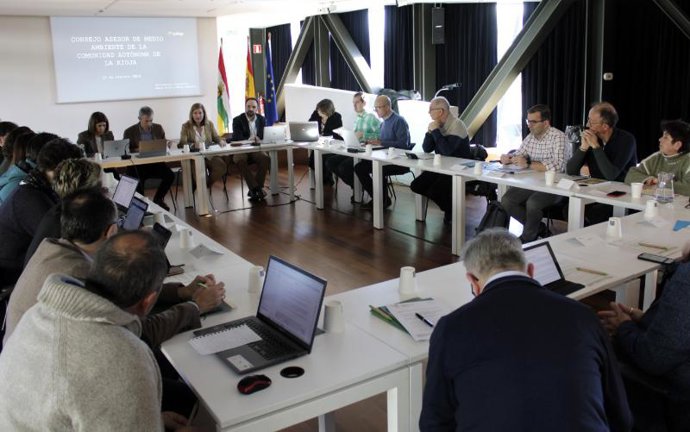 La Consejería de Agricultura, Ganadería, Mundo Rural y Medio Ambiente presenta un borrador del Plan Regional de Adaptación al Cambio Climático (PRACC) 2023-2030 de La Rioja