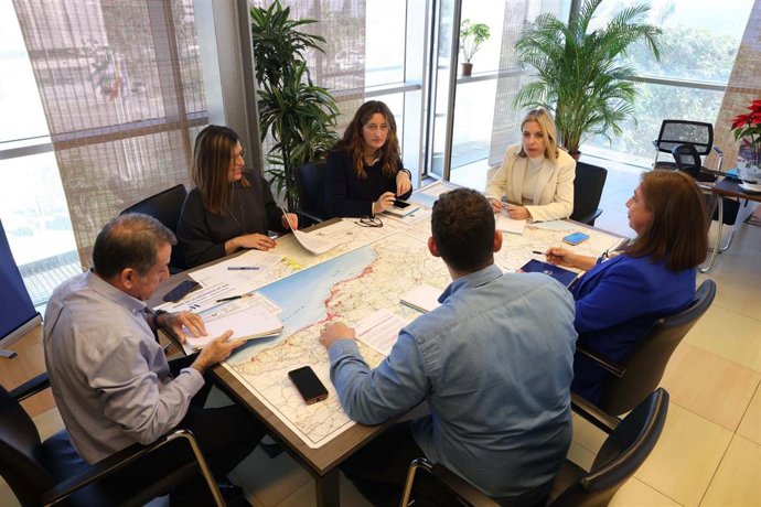 Diputación ofrece a municipios menores de 20.000 habitantes asistencia para la redacción de proyectos de PFEA