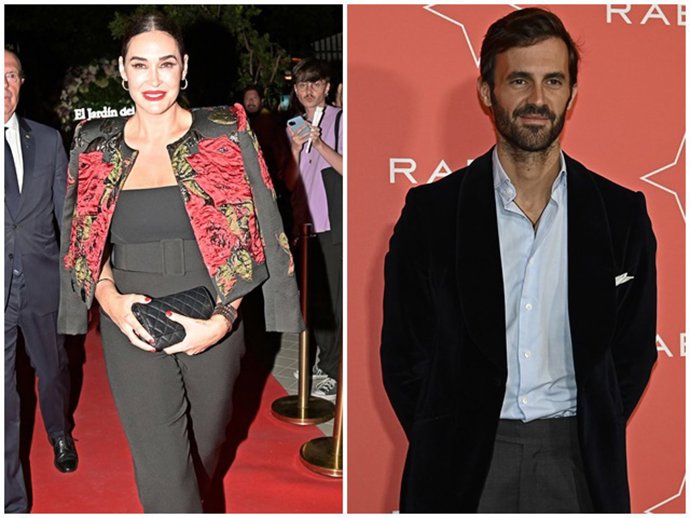 Archivo - Enrique Solís ha tenido un precioso detalle con Vicky Martín Berrocal durante su estancia en uno de sus hoteles en Málaga