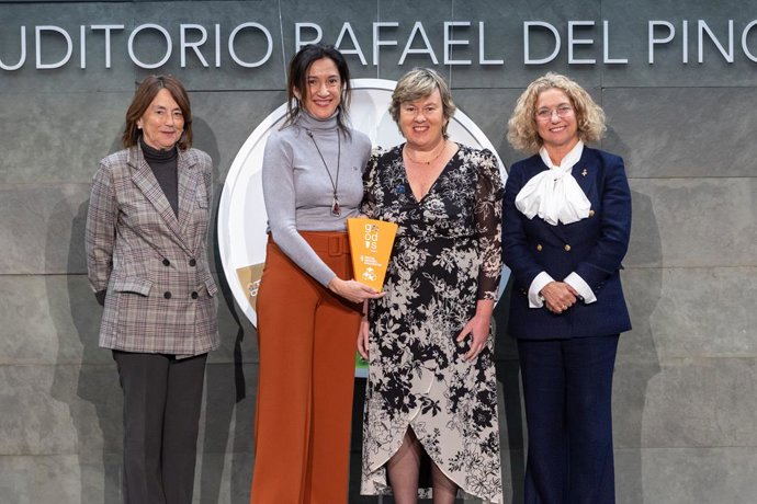 El projecte LIGE EGGSHELLENCE, coordinat per l'ITC, guanyador del Premi GoODS