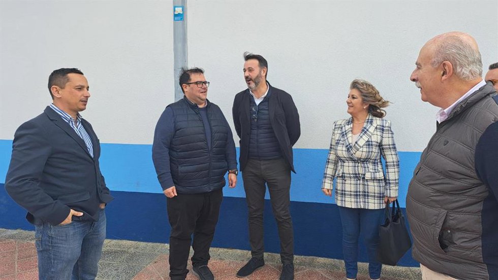 Encuentro sobre el cuarto decreto de sequía