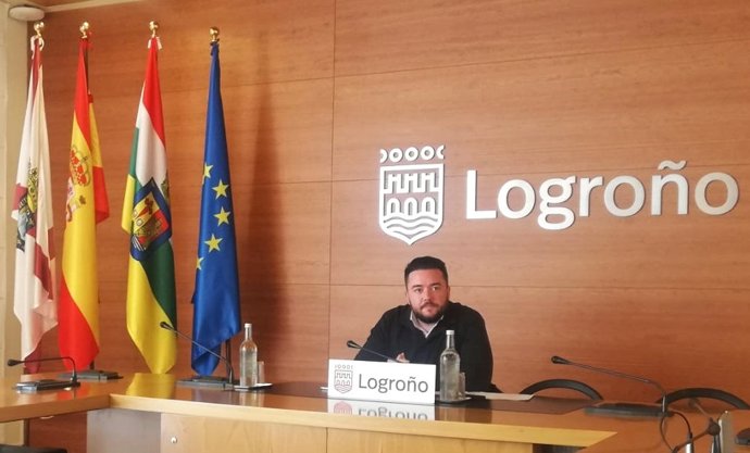 Archivo - El concejal de Patrimonio Histórico y Arquitectura, Íñigo López-Araquistáin