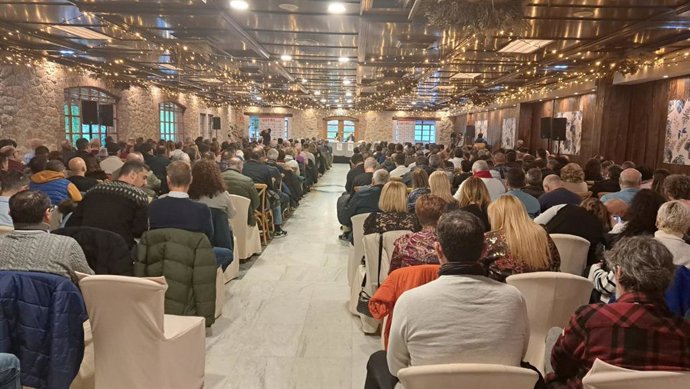 Asamblea de Delegados de UGT Asturias