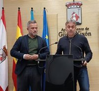 Gijón.- PSOE pedirá una reunión con Sporting, Federación, Ayuntamiento y Principado para salvar la candidatura