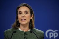 El PP analizará pedir comisiones de investigación por el "caso Ábalos" y avisa: "Estamos en la punta del iceberg"