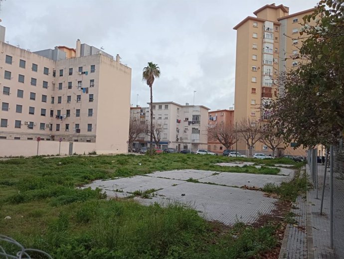 La Junta licitará esta primavera las obras de las fases séptima y octava de Cerro del Moro en Cádiz.