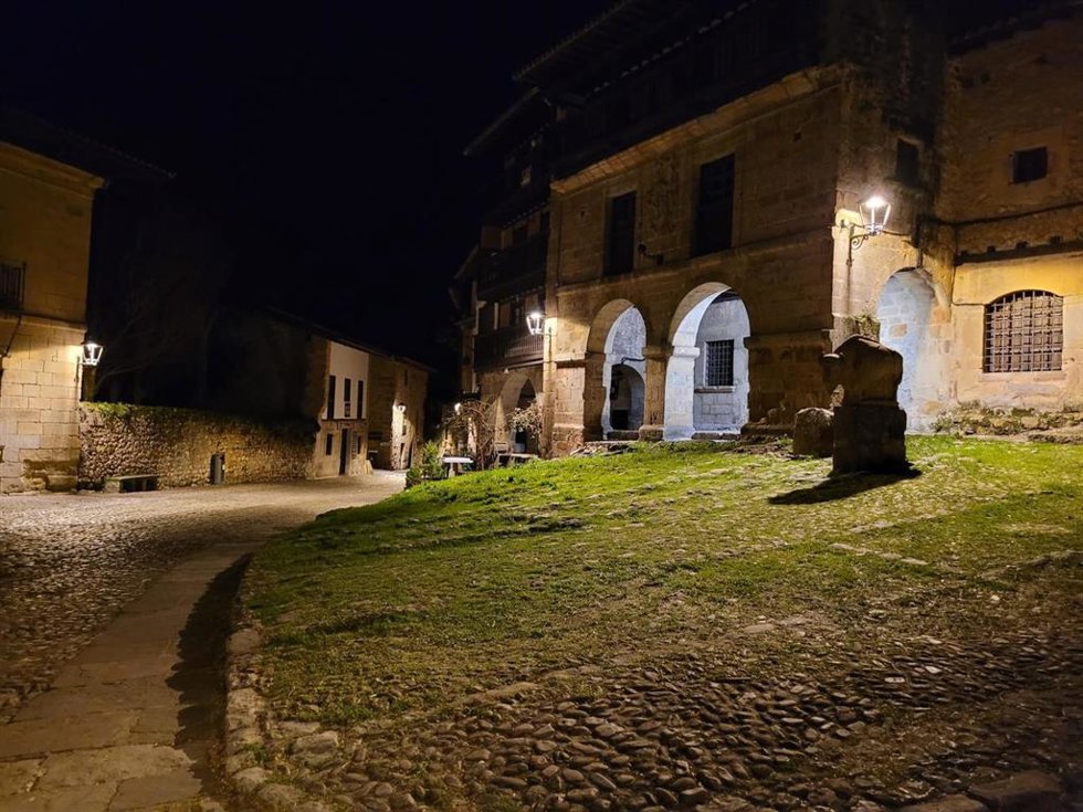 Santillana del Mar