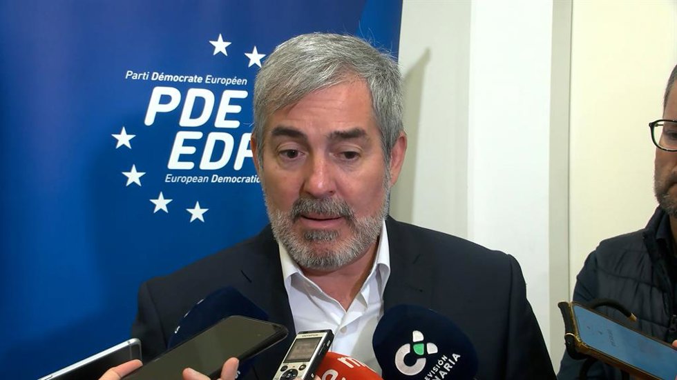 Clavijo dice que Torres cree que "todo" se hizo ajustado "a derecho" en relación