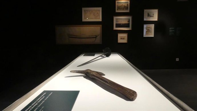 Archivo - Exposición del museo