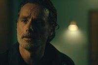VÍDEO: Rick al borde de la muerte en el arranque The Walking Dead: The Ones Who Live