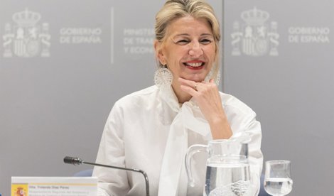 Cooperación y Desarrollo
