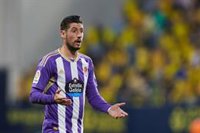 El Valladolid se gusta en casa y frena al Oviedo