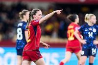 Ona Batlle, sobre París 2024: "Es algo único, muy especial"