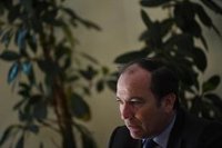 Carabante critica "sobreactuación" de Gobierno con talas en Atocha y recuerda que tienen capacidad normativa de arbolado