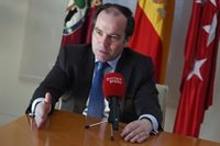 El proyecto de urbanización en Campamento comenzará a finales de 2025 y se verán las primeras viviendas antes de 2027