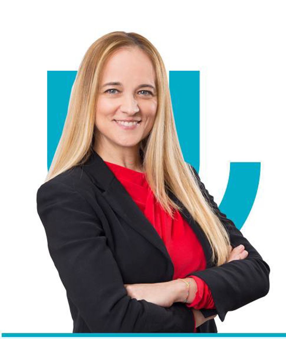 La integrante de la Junta de Gobierno del Colegio Oficial de Psicología de la Región de Murcia (COP-RM), y profesora investigadora en Neurociencias de la Universidad de Murcia, Laura Espín