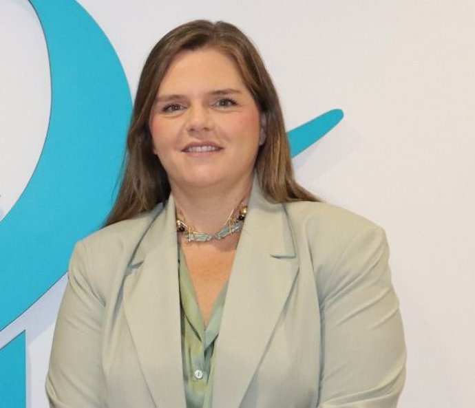 M. Luisa Ramón, promotora de la iniciativa