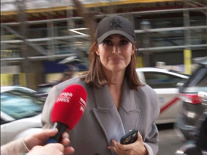 VICKY MARTÍN BERROCAL