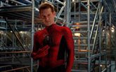 Foto: Filtrado el traje de Tobey Maguire en Spider-Man 4