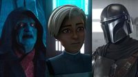 Star Wars: La conexión de La remesa mala con The Mandalorian y el regreso de Palpatine a través del Proyecto Nigromante