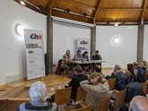 Foto: CHA apoya las lenguas propias de Aragón y critica la "obsesión" del PP y VOX por recortar derechos a sus hablantes