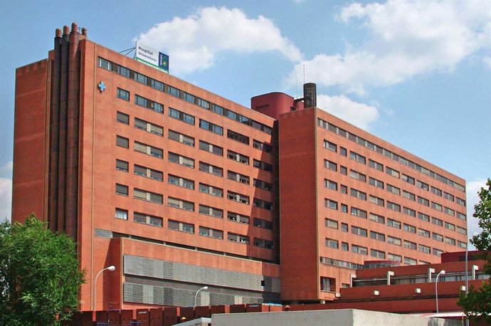 Hospital Universitario de Guadalajara.