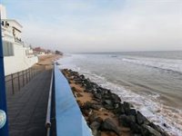 La Junta desmiente que haya emitido informe desfavorable sobre la EDAR de Matalascañas en Huelva y pide más datos