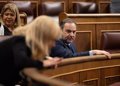 El 'caso Koldo' centra el Pleno de control del Congreso, con preguntas a Sánchez y cuatro ministros