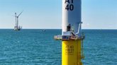 Foto: Estados Unidos.- Iberdrola estudia la venta o entrada de un socio para un megaproyecto de eólica marina en Estados Unidos