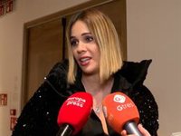 Raquel Arias le da un consejo a Alejandra Rubio: "Es importante escuchar"