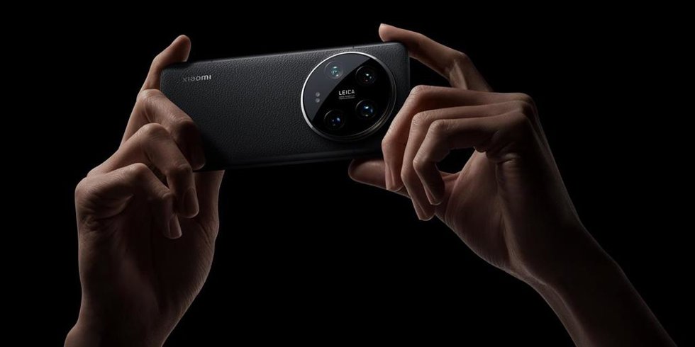 Xiaomi 14 Ultra